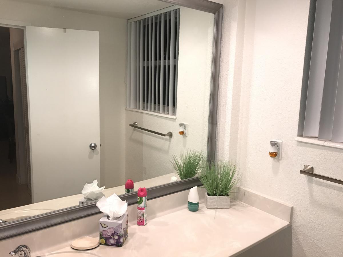 Apartments At Sian Residences ハランデール・ビーチ エクステリア 写真