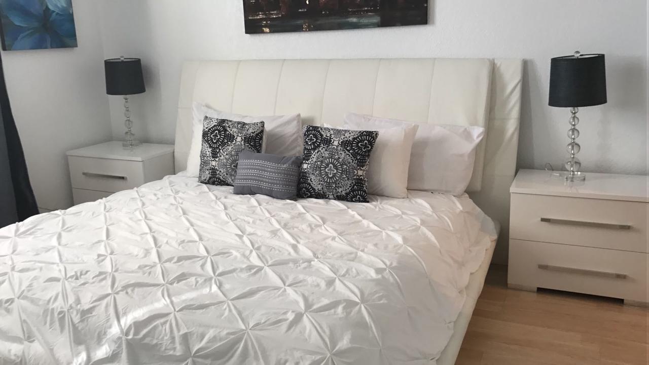 Apartments At Sian Residences ハランデール・ビーチ エクステリア 写真