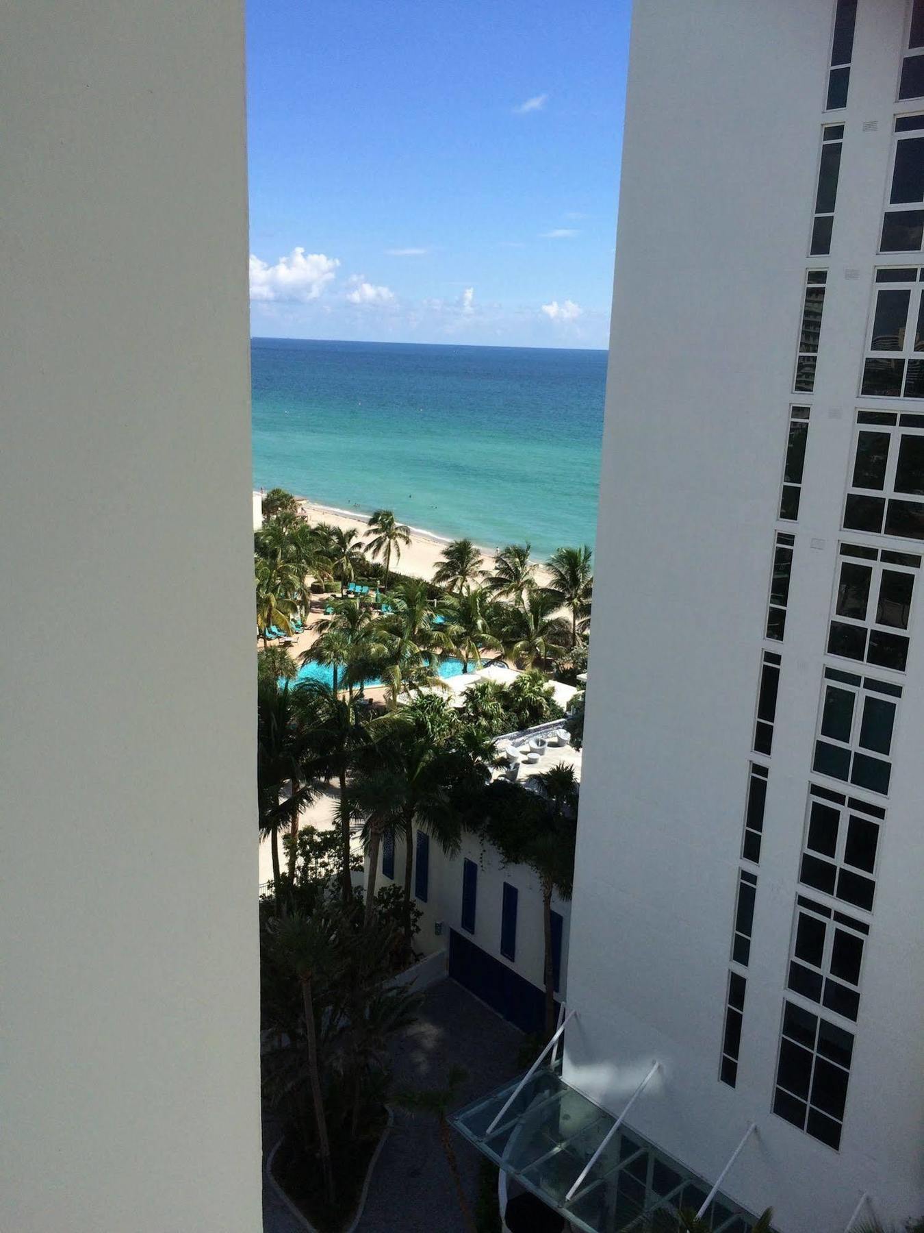 Apartments At Sian Residences ハランデール・ビーチ エクステリア 写真