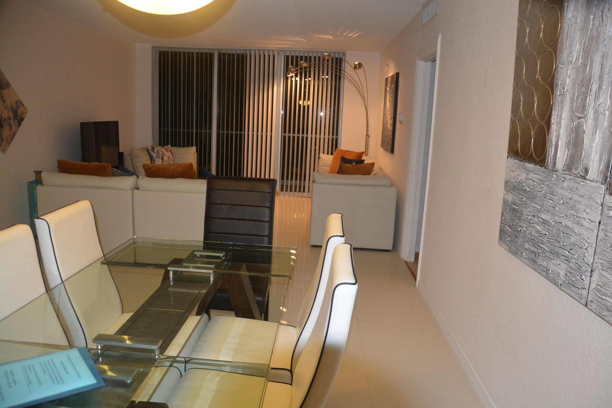 Apartments At Sian Residences ハランデール・ビーチ エクステリア 写真