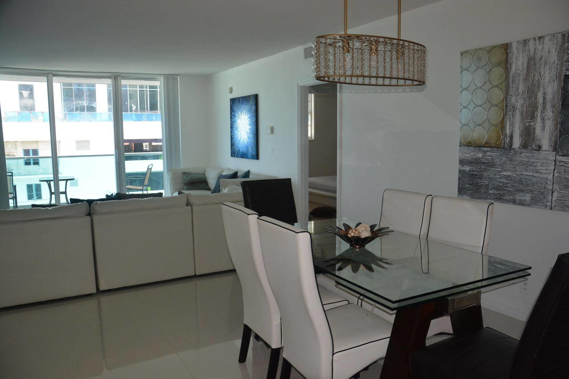 Apartments At Sian Residences ハランデール・ビーチ エクステリア 写真