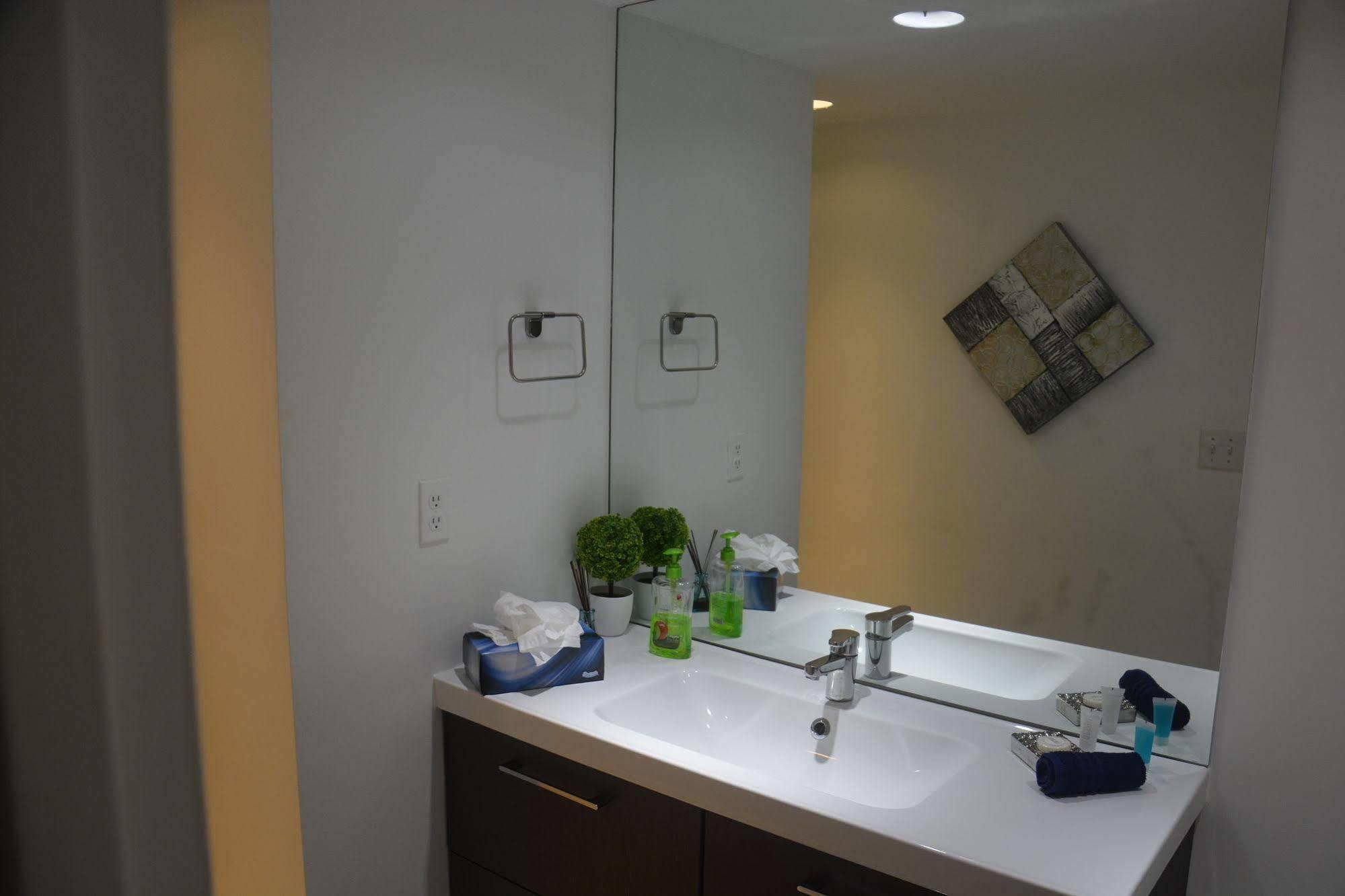 Apartments At Sian Residences ハランデール・ビーチ エクステリア 写真