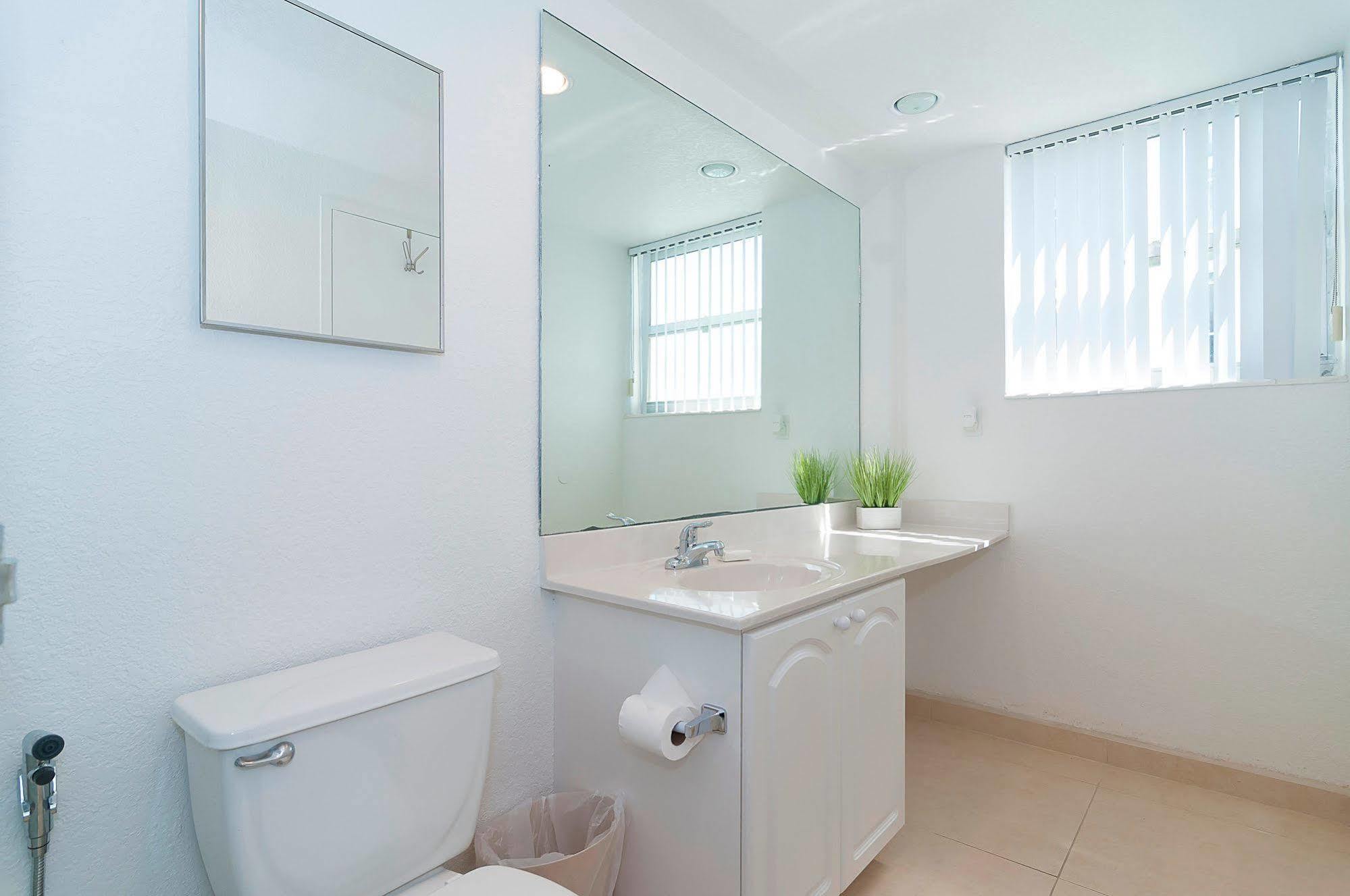 Apartments At Sian Residences ハランデール・ビーチ エクステリア 写真