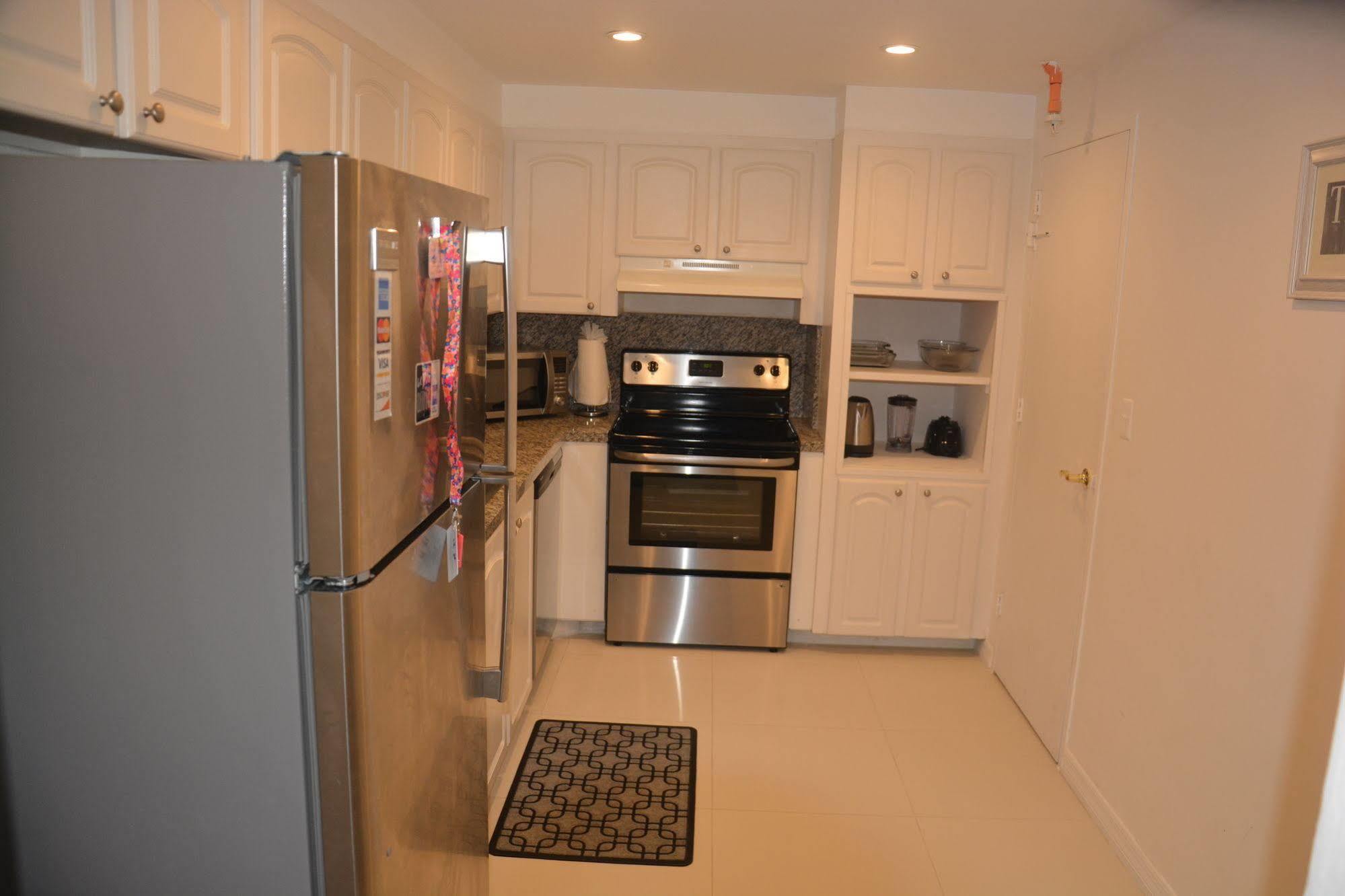 Apartments At Sian Residences ハランデール・ビーチ エクステリア 写真