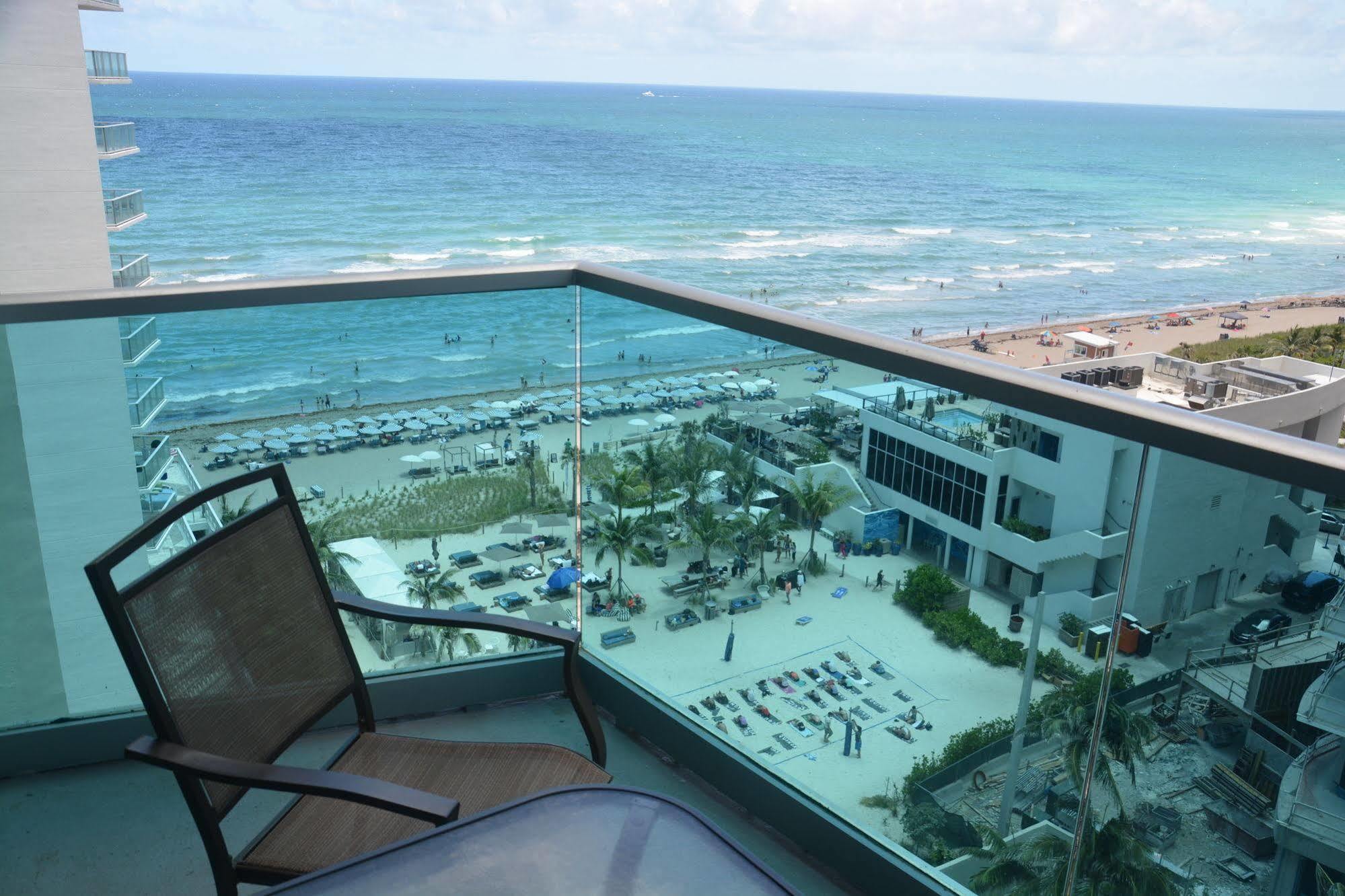 Apartments At Sian Residences ハランデール・ビーチ エクステリア 写真