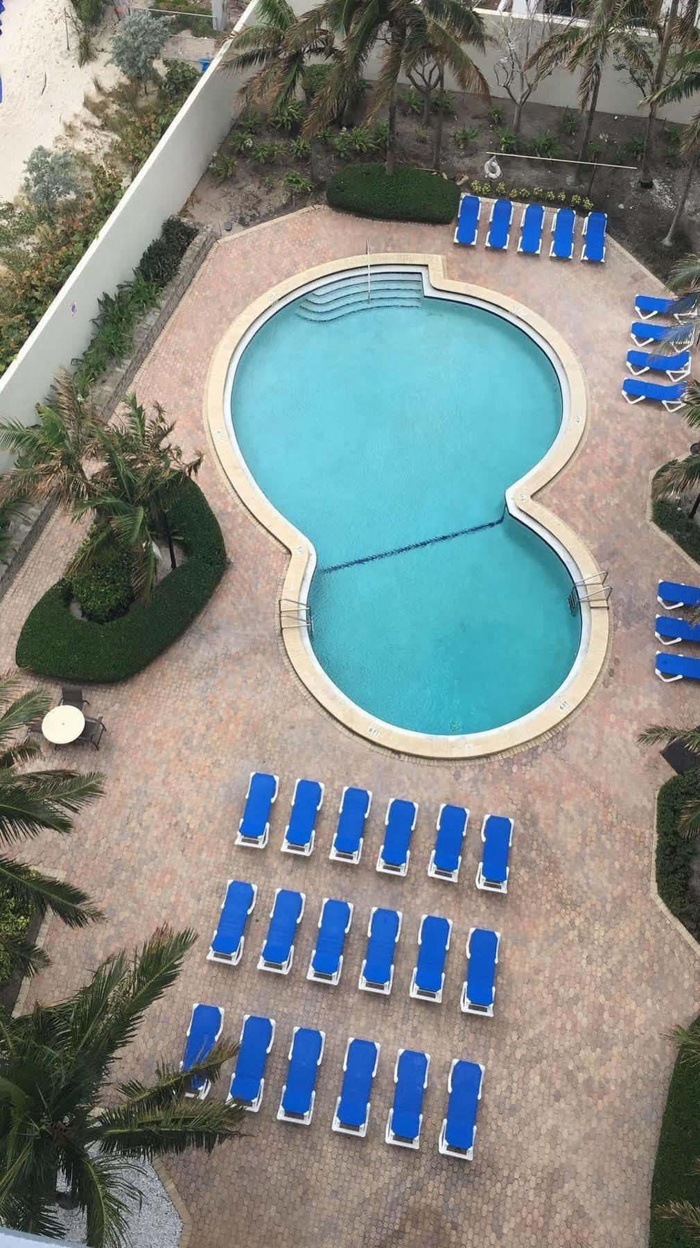 Apartments At Sian Residences ハランデール・ビーチ エクステリア 写真