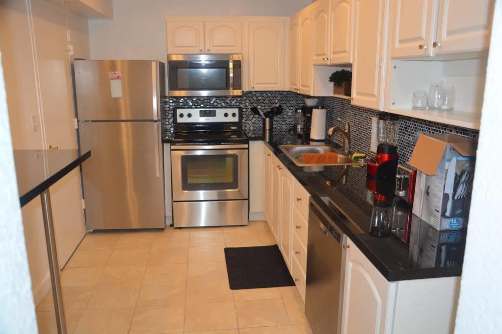 Apartments At Sian Residences ハランデール・ビーチ エクステリア 写真