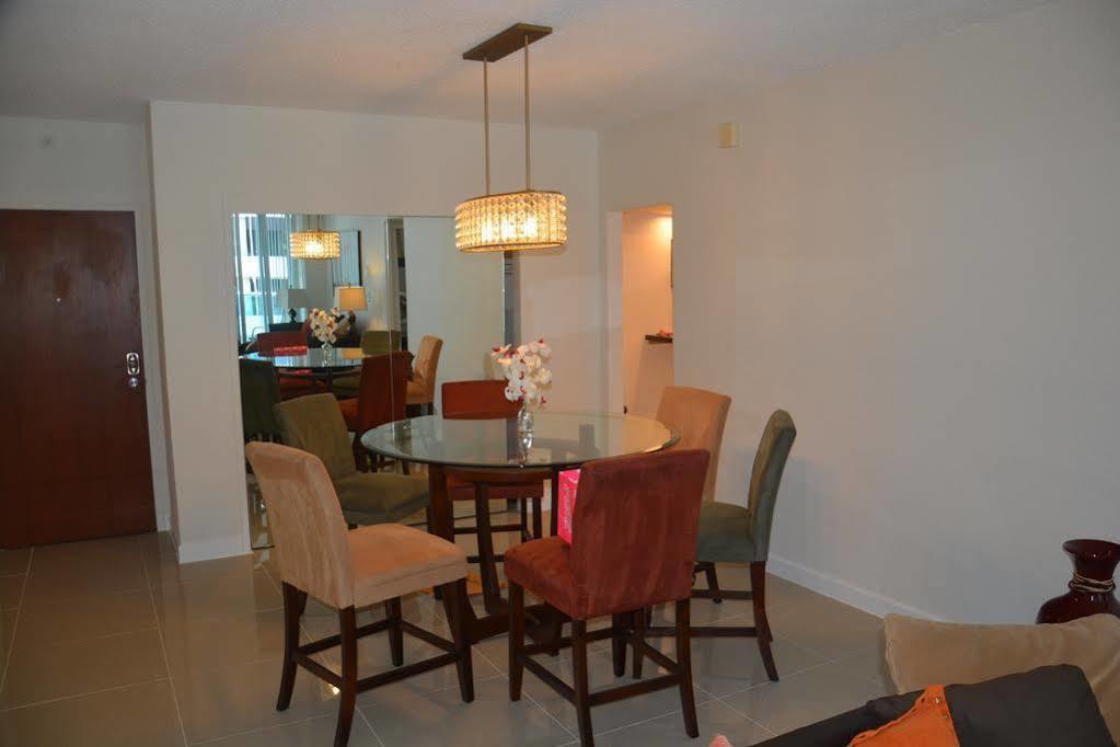 Apartments At Sian Residences ハランデール・ビーチ エクステリア 写真