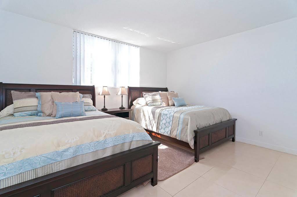 Apartments At Sian Residences ハランデール・ビーチ エクステリア 写真